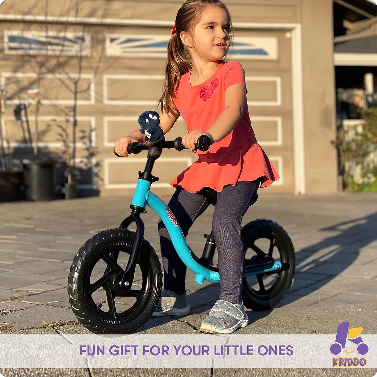 Toddler Balance Bike