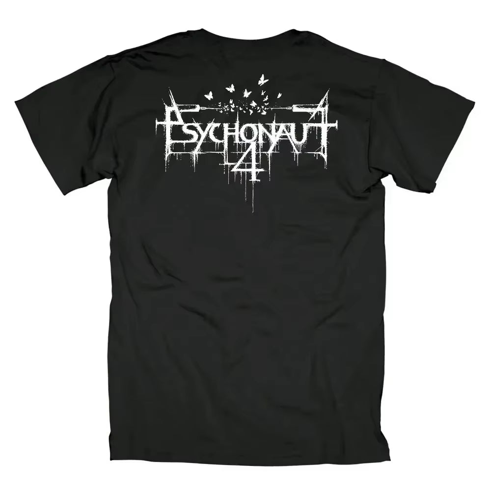 Psychonaut4 T Shirts