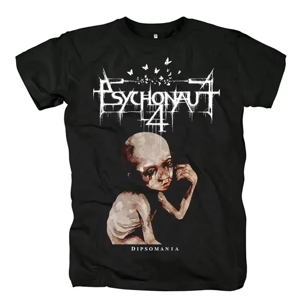 Psychonaut4 T Shirts