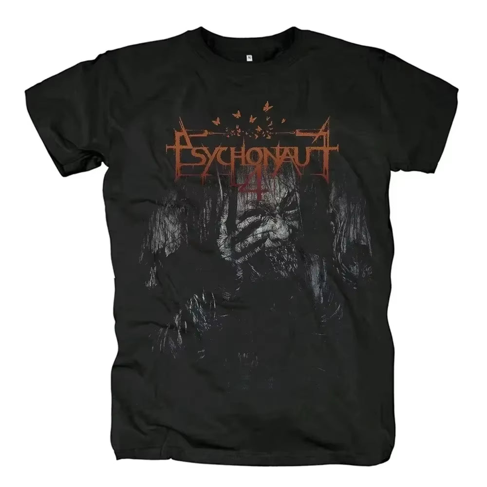 Psychonaut4 T Shirts