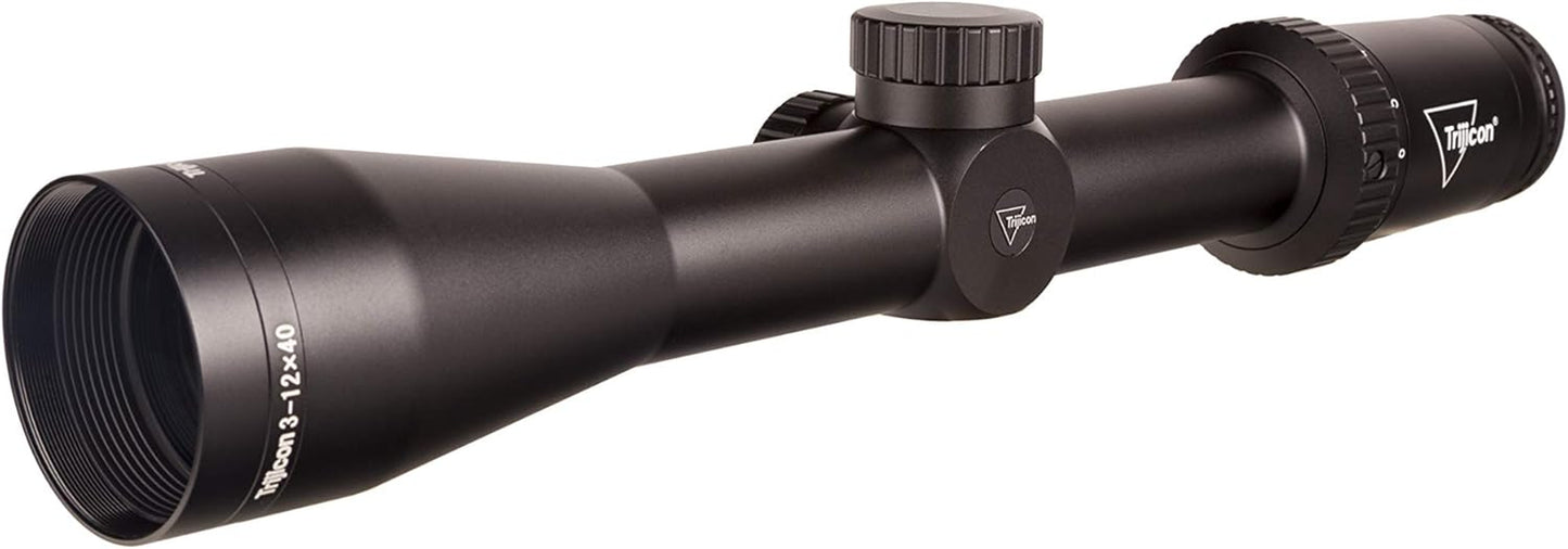 Huron Hunting Riflescopes