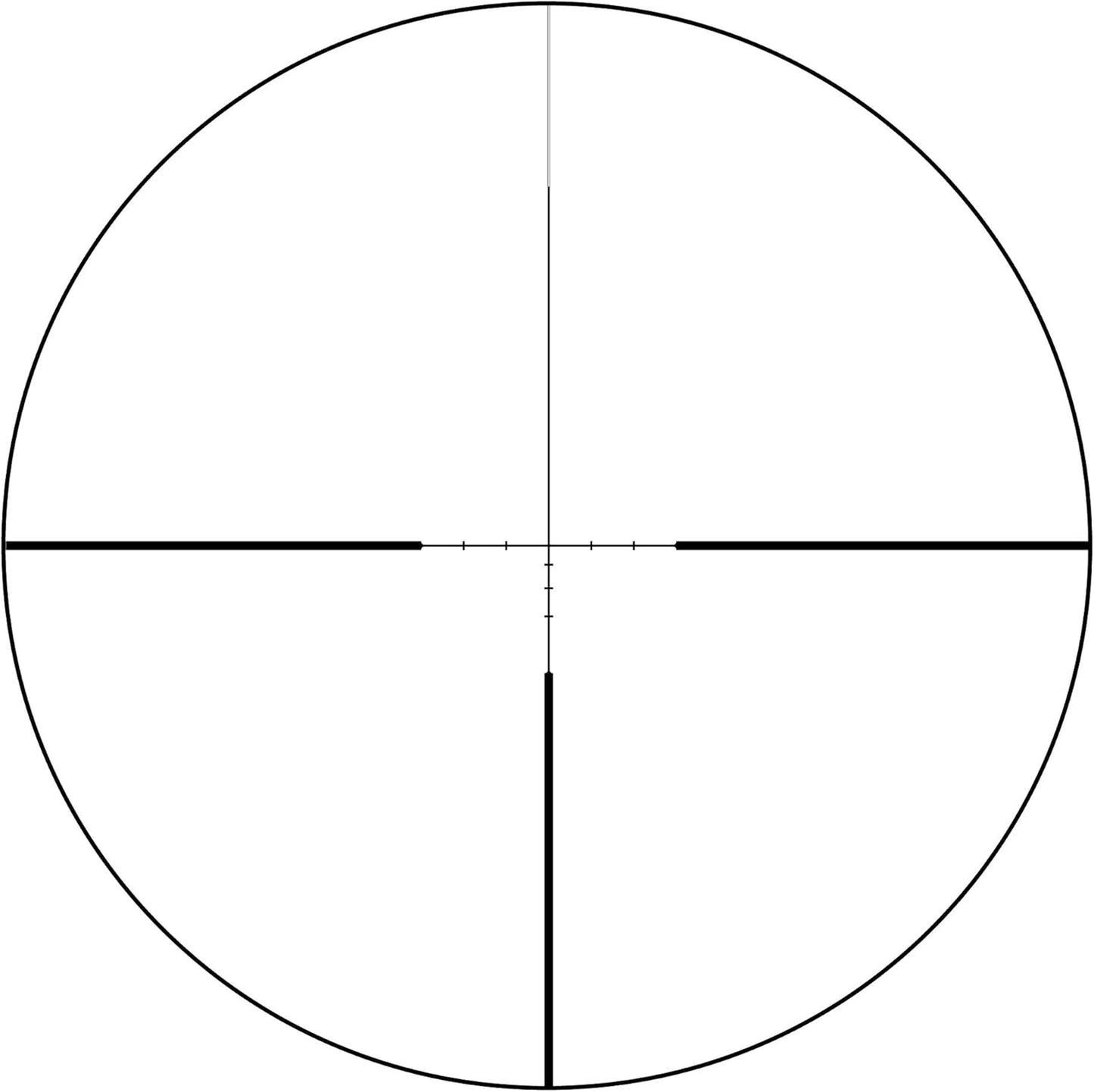 Huron Hunting Riflescopes