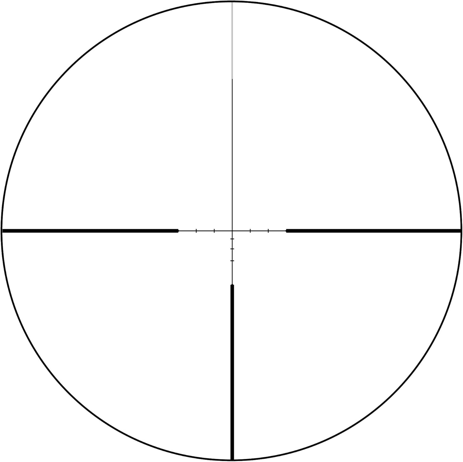 Huron Hunting Riflescopes