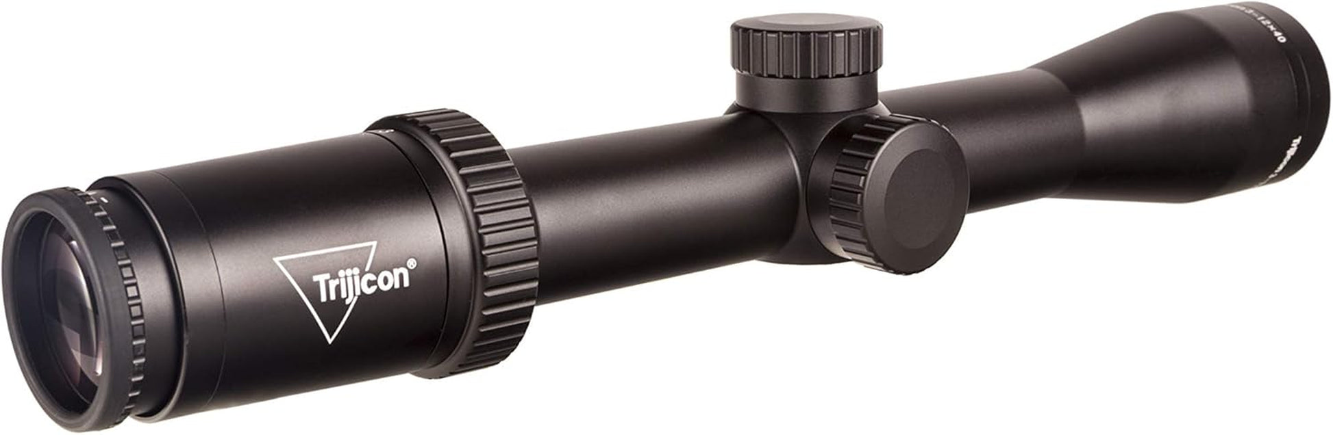 Huron Hunting Riflescopes