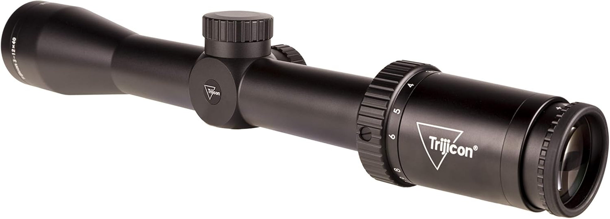 Huron Hunting Riflescopes