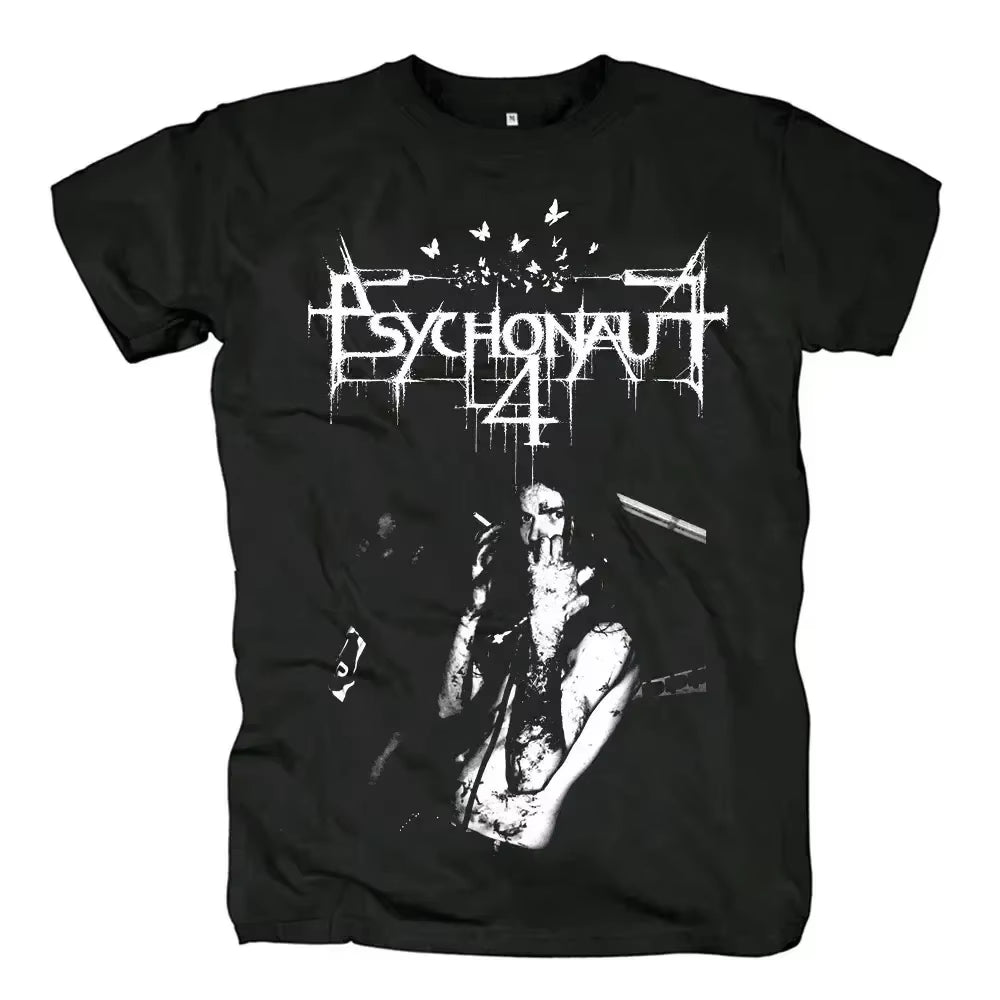 Psychonaut4 T Shirts