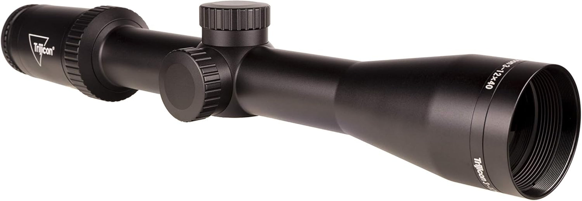 Huron Hunting Riflescopes